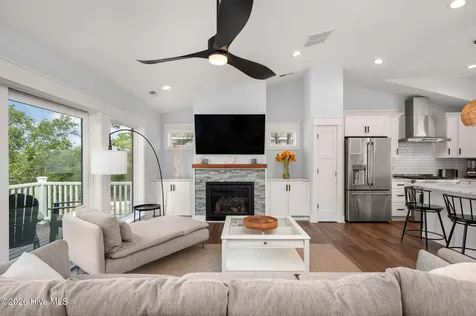 768 Hunt Club Drive Corolla NC 27927