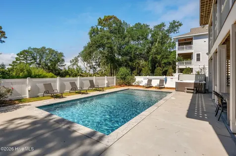 768 Hunt Club Drive Corolla NC 27927
