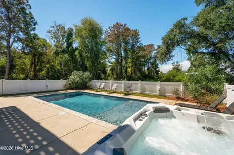 768 Hunt Club Drive Corolla NC 27927