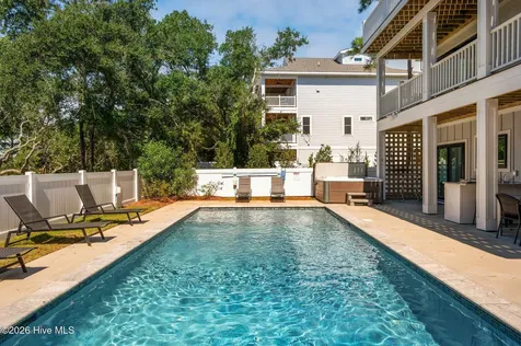 768 Hunt Club Drive Corolla NC 27927
