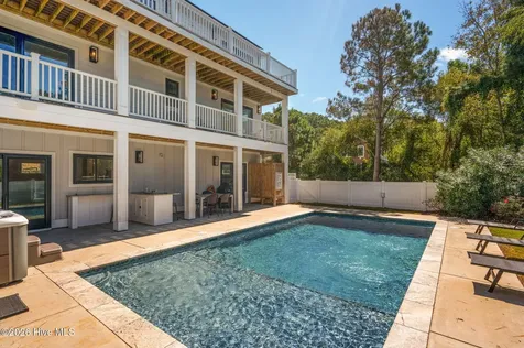 768 Hunt Club Drive Corolla NC 27927