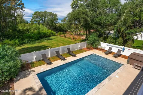 768 Hunt Club Drive Corolla NC 27927