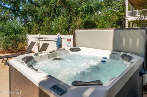 768 Hunt Club Drive Corolla NC 27927
