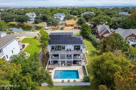 768 Hunt Club Drive Corolla NC 27927