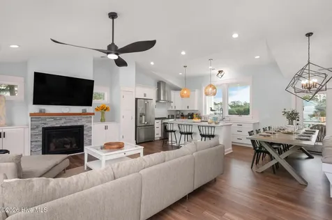 768 Hunt Club Drive Corolla NC 27927