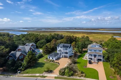 768 Hunt Club Drive Corolla NC 27927