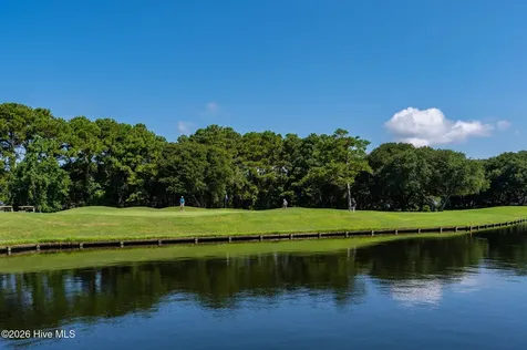 768 Hunt Club Drive Corolla NC 27927