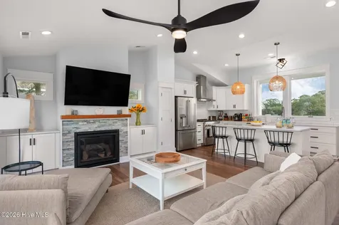 768 Hunt Club Drive Corolla NC 27927