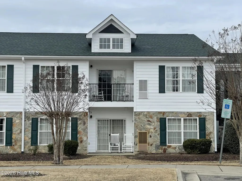 510 Little River Farm Boulevard Carthage NC 28327