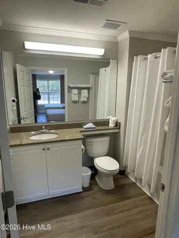 510 Little River Farm Boulevard Carthage NC 28327
