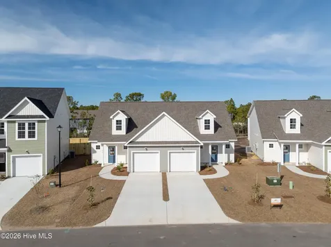 214 Sandpiper Place Holly Ridge NC 28445