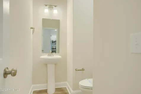 214 Sandpiper Place Holly Ridge NC 28445