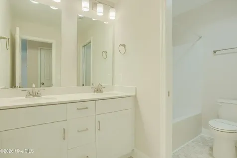 214 Sandpiper Place Holly Ridge NC 28445