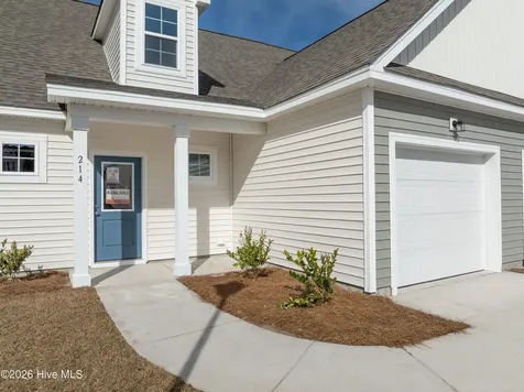 214 Sandpiper Place Holly Ridge NC 28445