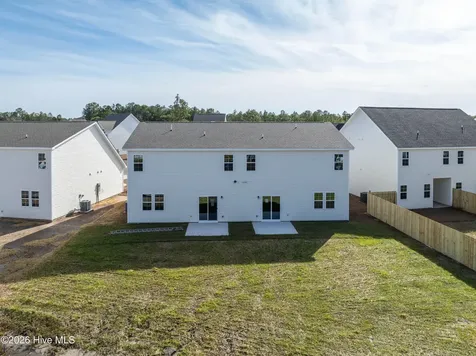 214 Sandpiper Place Holly Ridge NC 28445