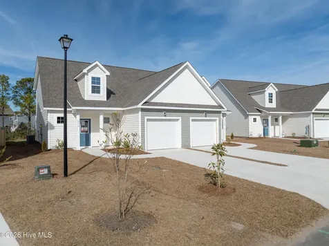 214 Sandpiper Place Holly Ridge NC 28445
