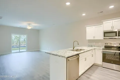 214 Sandpiper Place Holly Ridge NC 28445