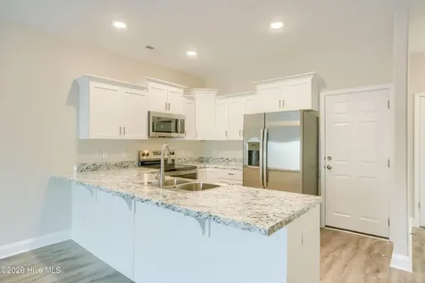 214 Sandpiper Place Holly Ridge NC 28445