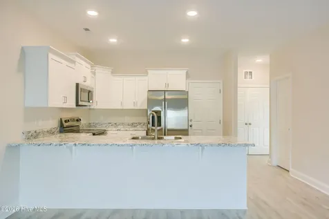 214 Sandpiper Place Holly Ridge NC 28445