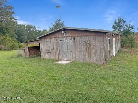 1335 Free Union Road Jamesville NC 27846