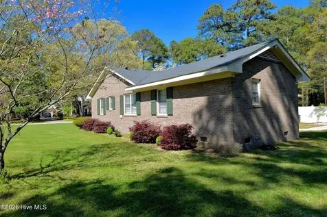 3713 Winchester Road Rocky Mount NC 27804