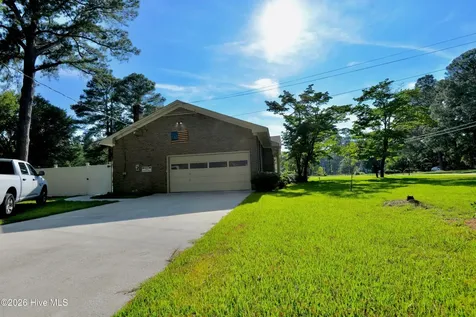 3713 Winchester Road Rocky Mount NC 27804