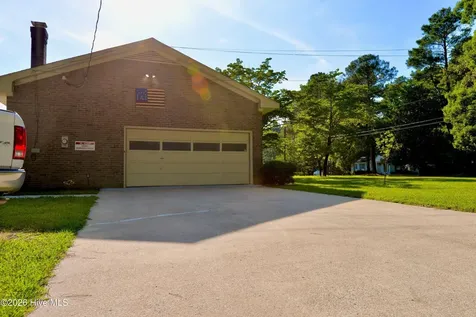 3713 Winchester Road Rocky Mount NC 27804