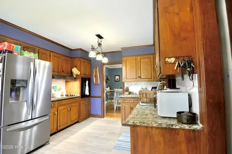 3713 Winchester Road Rocky Mount NC 27804