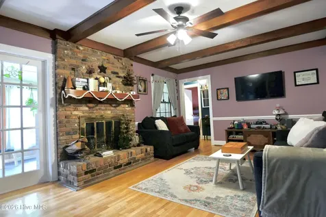 3713 Winchester Road Rocky Mount NC 27804