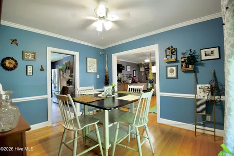 3713 Winchester Road Rocky Mount NC 27804