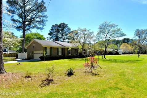 3713 Winchester Road Rocky Mount NC 27804