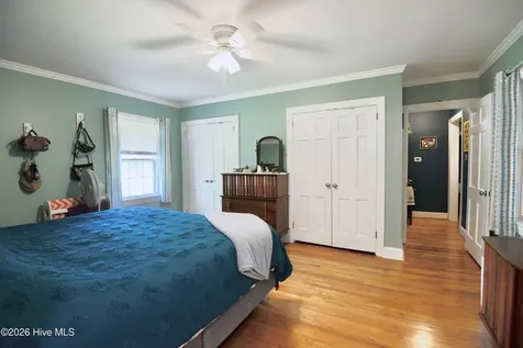 3713 Winchester Road Rocky Mount NC 27804