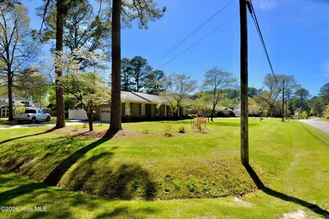 3713 Winchester Road Rocky Mount NC 27804