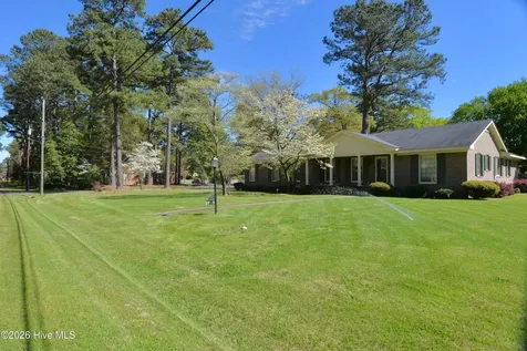 3713 Winchester Road Rocky Mount NC 27804