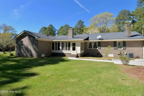 3713 Winchester Road Rocky Mount NC 27804
