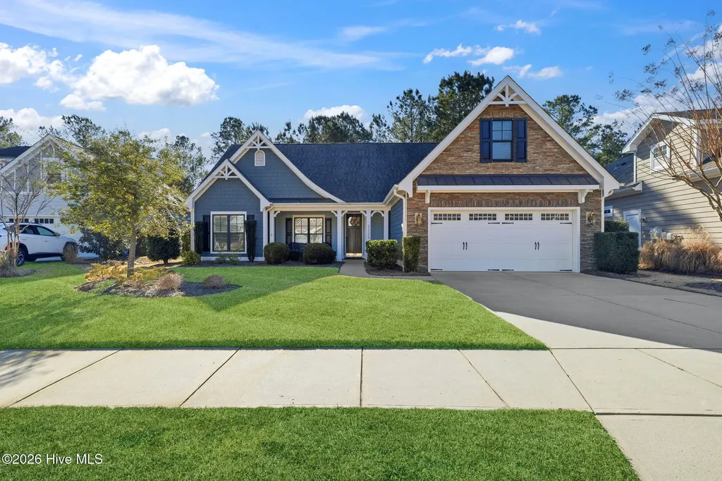 2225 Umstead Lane Leland NC 28451