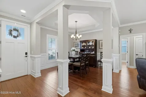 2225 Umstead Lane Leland NC 28451