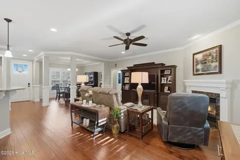 2225 Umstead Lane Leland NC 28451