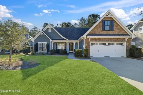 2225 Umstead Lane Leland NC 28451