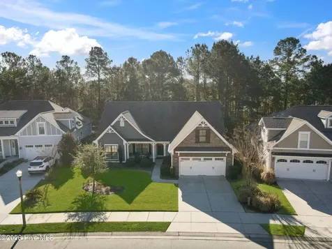 2225 Umstead Lane Leland NC 28451