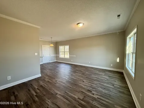 303 Roberson Drive Williamston NC 27892