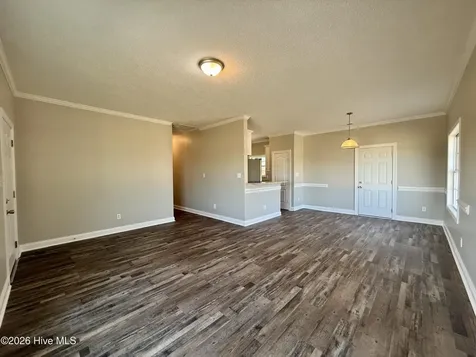 303 Roberson Drive Williamston NC 27892