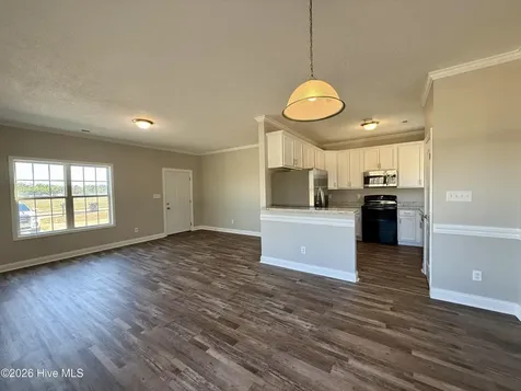 303 Roberson Drive Williamston NC 27892