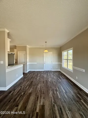 303 Roberson Drive Williamston NC 27892
