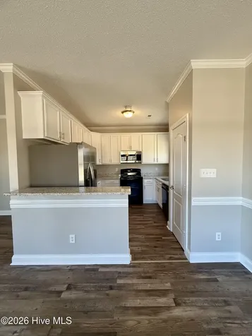 303 Roberson Drive Williamston NC 27892