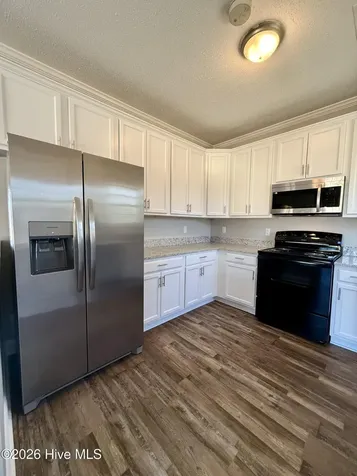 303 Roberson Drive Williamston NC 27892