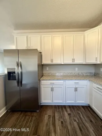 303 Roberson Drive Williamston NC 27892