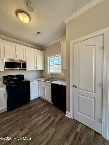 303 Roberson Drive Williamston NC 27892