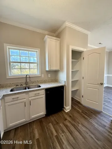 303 Roberson Drive Williamston NC 27892