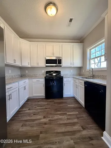 303 Roberson Drive Williamston NC 27892